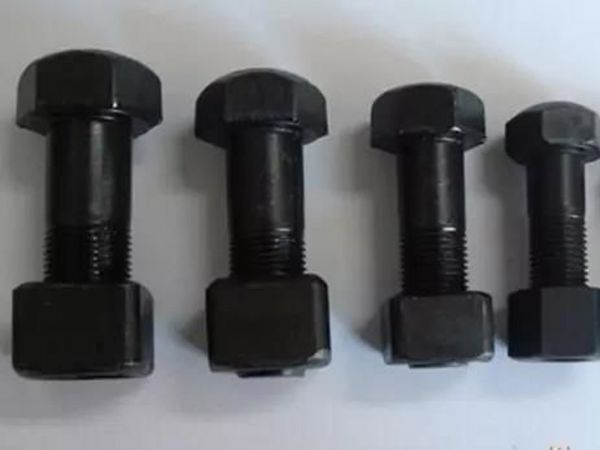 【一建網(wǎng)架】高強(qiáng)度螺栓與普通螺栓的區(qū)別？