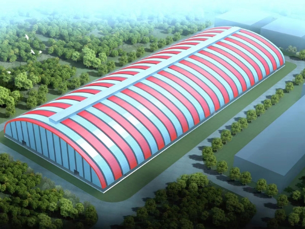 國家電投集團(tuán)河南平頂山發(fā)電分公司 一期煤場(chǎng)擴(kuò)建工程EPC總承包